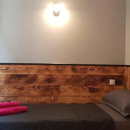 Appartement Maison Sympa, Proche De Tout. *