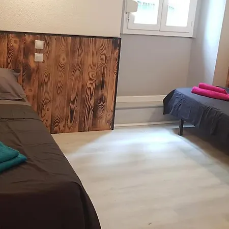 Appartement Maison Sympa, Proche De Tout.