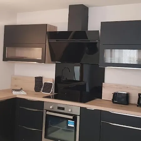 Appartement Maison Sympa, Proche De Tout. Lourdes