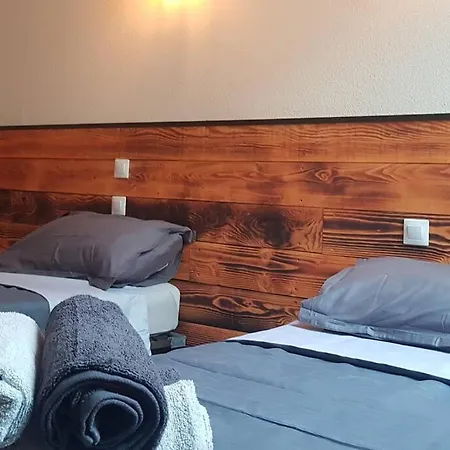 Maison Sympa, Proche De Tout.
