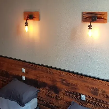 דירה Maison Sympa, Proche De Tout.